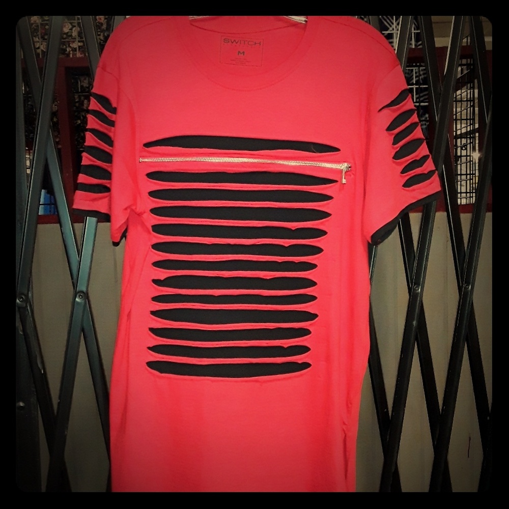 Men's shirt